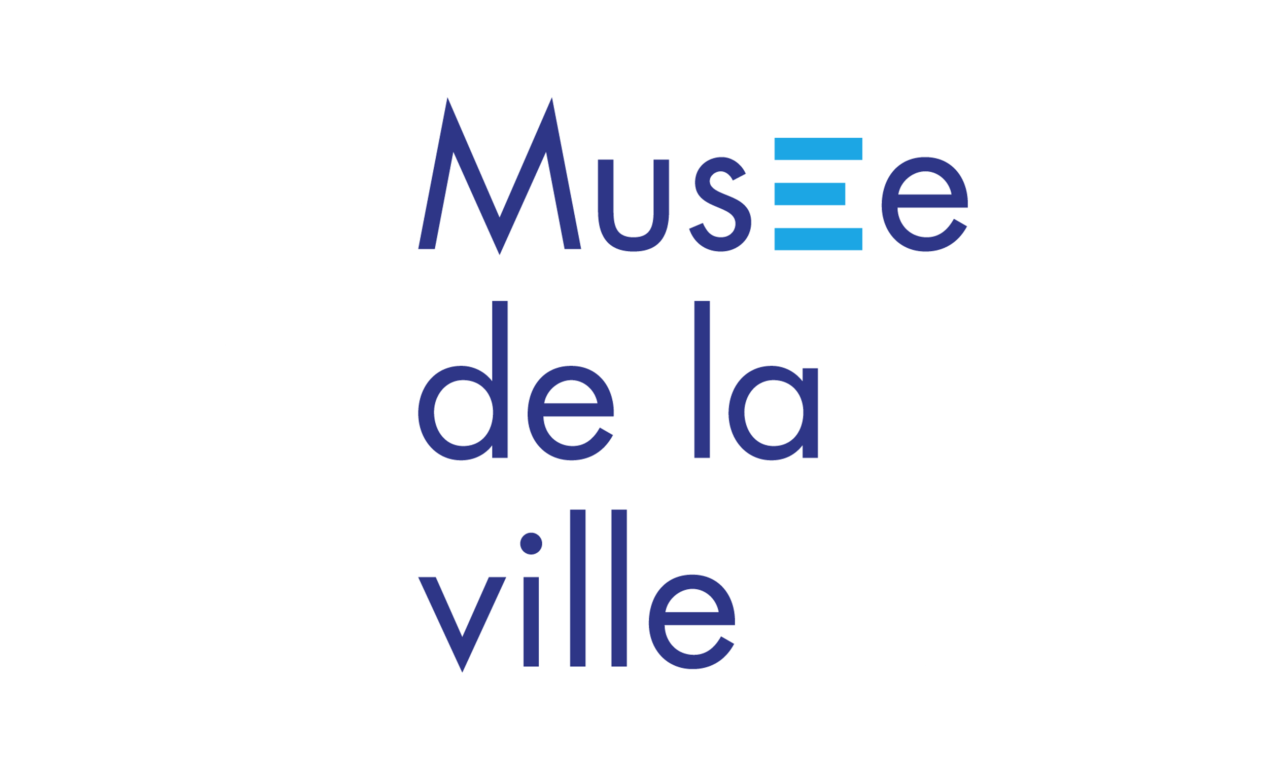 Logo du Mus&eacute;e de la ville de Saint-Quentin-en-Yvelines